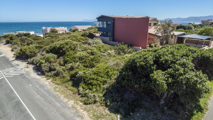 0 Bedroom Property for Sale in De Kelders Western Cape